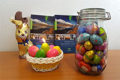 Mana-Verlag auf der Leipziger Buchmesse 2018