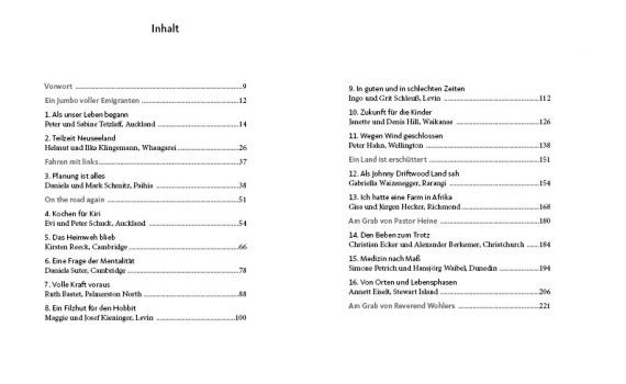 I did it my way von Maren Wulf