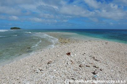 Klimawandel: Wenn die eigene Heimat untergeht