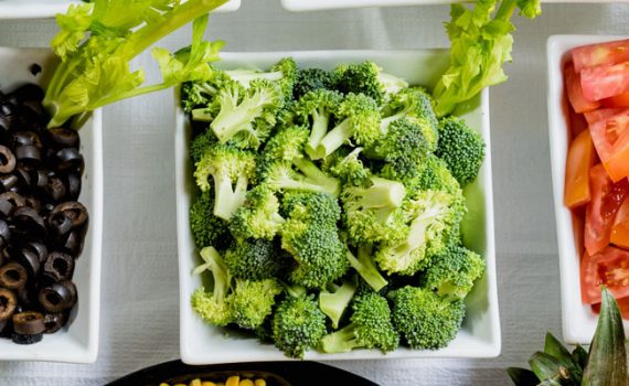 Australien entdeckt Brokkoli als neues Superfood