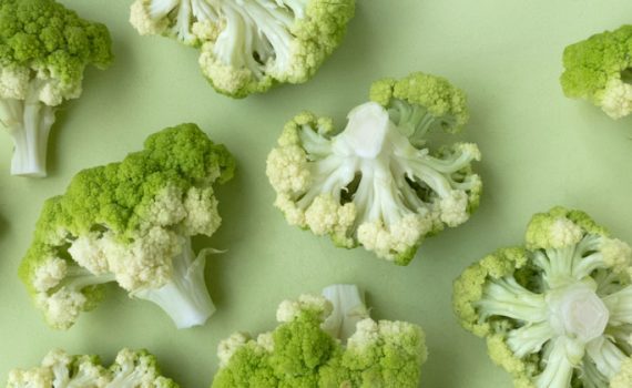 Australien entdeckt Brokkoli als neues Superfood