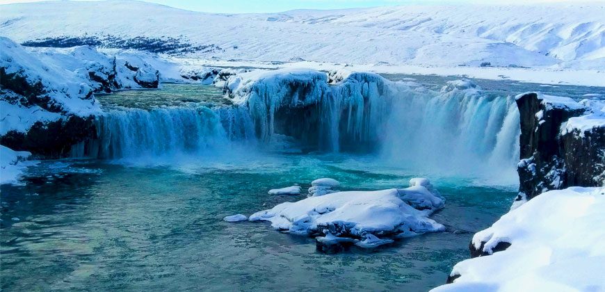Ein Reisebericht: Unser Island Abenteuer