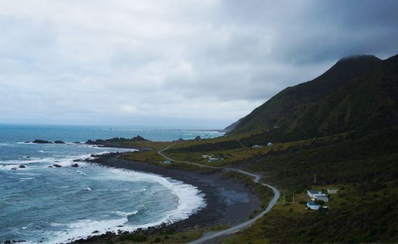 Work & Travel Neuseeland: Eine Reise ans andere Ende der Welt