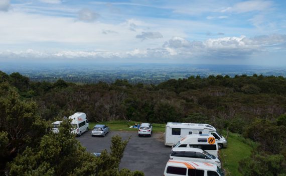 Work & Travel Neuseeland: Eine Reise ans andere Ende der Welt