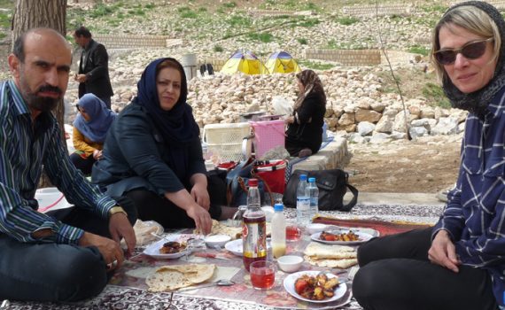 Tarouf: Was man vor einer Reise in den Iran wissen sollte