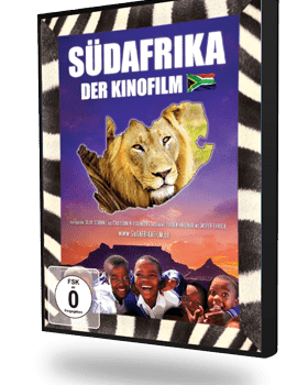 Südafrika, ein Film von Silke Schranz und Christian Wüstenberg