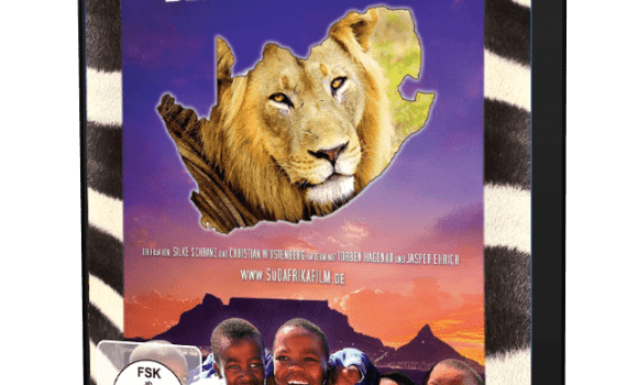 Südafrika, ein Film von Silke Schranz und Christian Wüstenberg