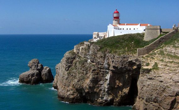 Portugals Algarve auf eigene Faust, ein Film von Silke Schranz und Christian Wüstenberg