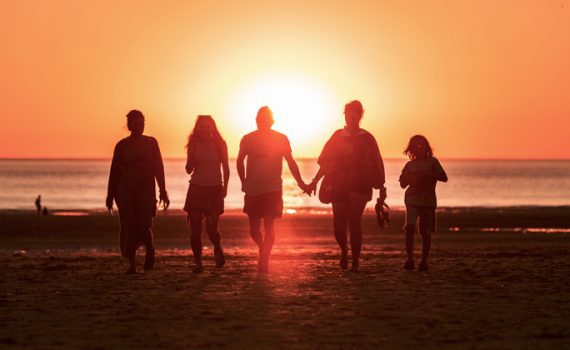 Au Pair in den USA: Antworten auf die wichtigsten Fragen