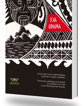 Kia Orana, Ausstellungskatalog von Barbara Bull