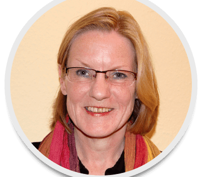 Maren Wulf, Autorin im MANA-Verlag