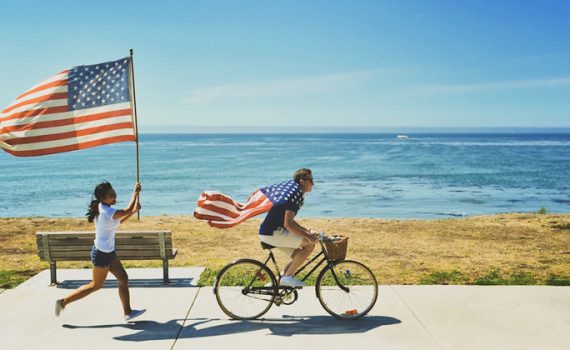 Au Pair in den USA: Antworten auf die wichtigsten Fragen
