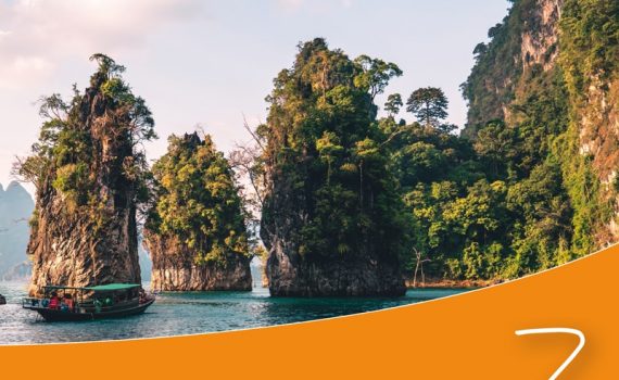 Arbeiten weltweit, Ratgeber für digitale Nomaden, ein Ratgeber von Sven Lechtleitner