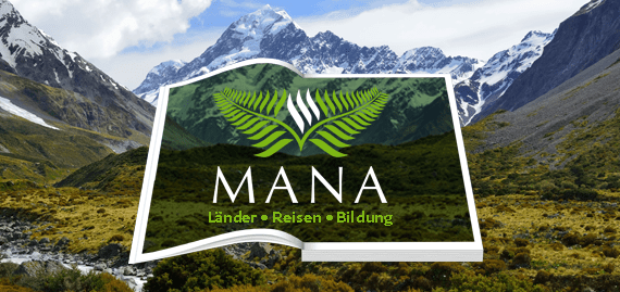 MANA Verlag Newsletter Header
