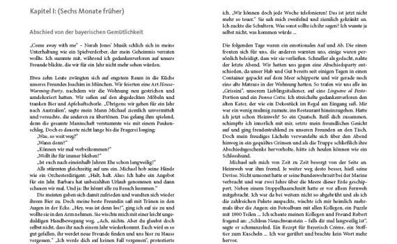 Geliebtes Australien, ein Buch von Barbara Barkhausen