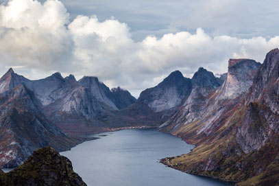 Skandinavien und Baltikum – Der Mythos von den Elchen