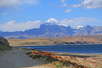 Zentraltibet – Das Dach der Welt