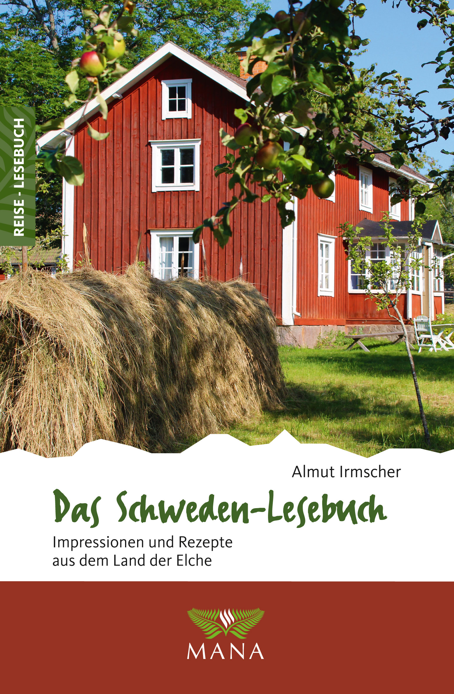 Schweden-Lesebuch