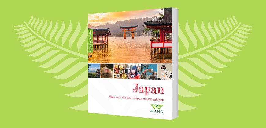 Japan-Länderporträt