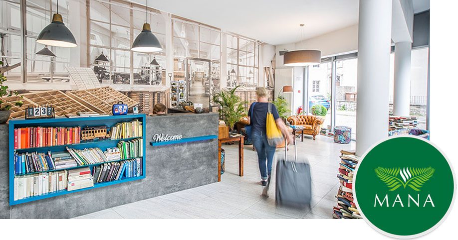 Die Gewinner stehen fest: 2 x 2 Tickets für die Leipziger Buchmesse