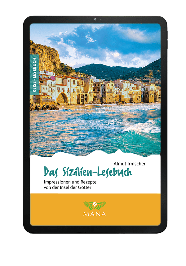 Das Sizilien-Lesebuch (epub)